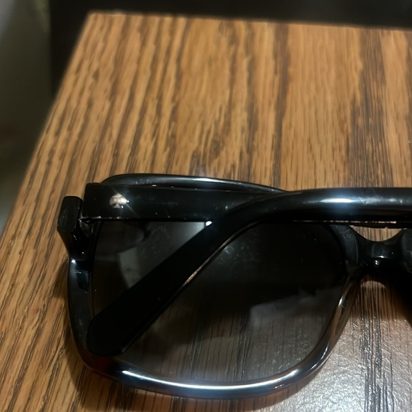 Kate Spade Oversized Women's Sunglasses Butterfly Tortoise Darilynn-S Gray Lens - Picture 14 of 16